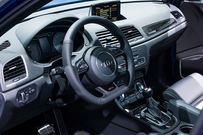 Audi Repairs