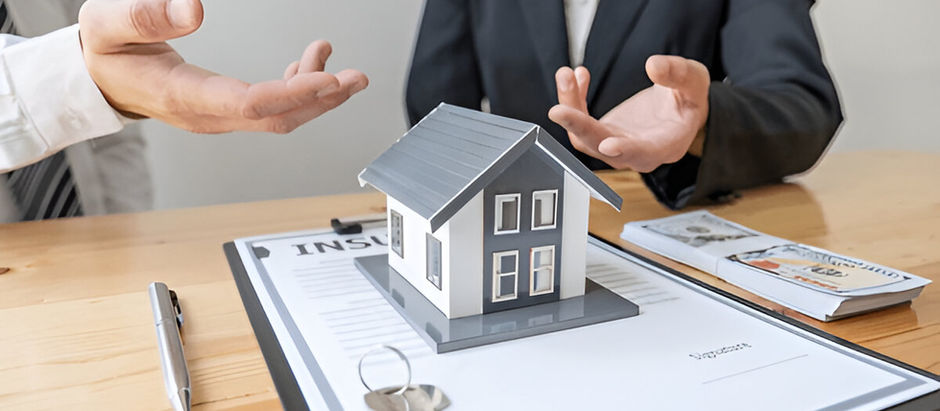 Commercial Mortgage Brokers