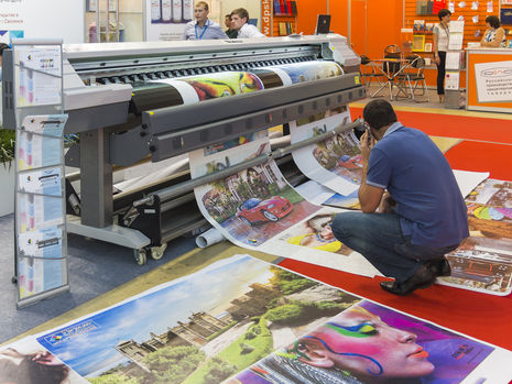 Versatile and Affordable: The Benefits of Banner Printing for Events and Retail