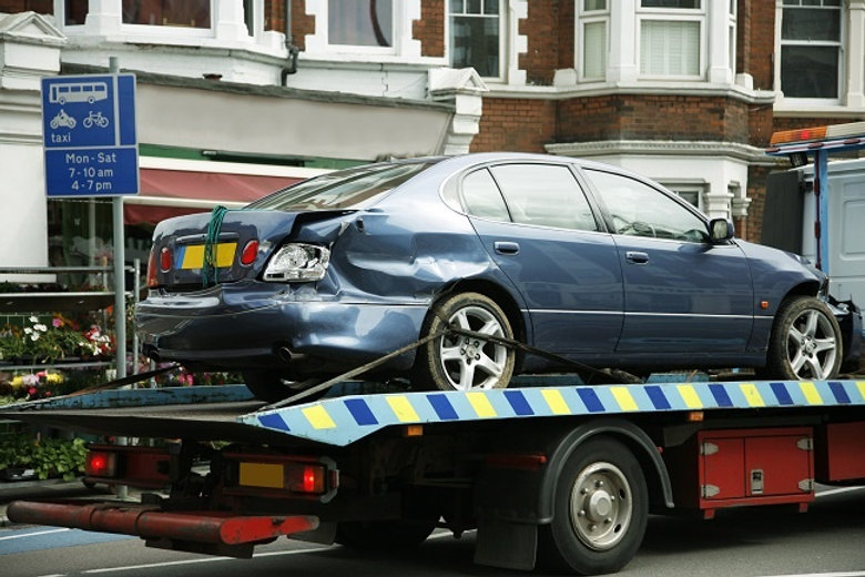 Car Rid Car Removals: The Easiest Way to Get Rid of an Old Vehicle