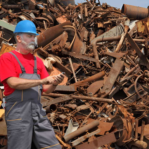 How to Use Current Scrap Metal Prices to Your Advantage in Recycling
