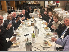 Connecting For Impact - Harnessing the Power of Purposeful Networking for Local and Global Challenges