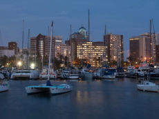 Ethekwini Municipality - Africa Maritime Investment Indaba Set to Unlock Durban’s Ocean Economy Potential