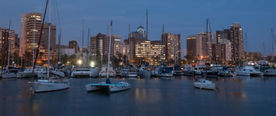 Ethekwini Municipality - Africa Maritime Investment Indaba Set to Unlock Durban’s Ocean Economy Potential