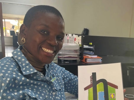 Cox Yeats making a positive impact on Mandela Day 2024