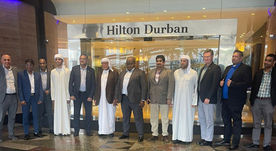 Ethekwini Welcomes Re-Opening of Hilton Hotel Durban