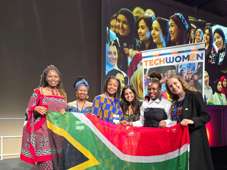 Pindiwe Filtane's Final Week in San Francisco: A Journey Packed with Activities and Emotions Before Departing for Washington