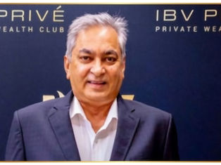 Ashok Sewnarain - A pinnacle of luxury and wealth-building