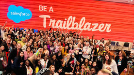 Pindiwe Filtane shares her TechWomen Journey in Week 3, reflecting on growth, collaboration, and impactful experiences