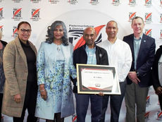 64TH AGM and Top Donor Awards