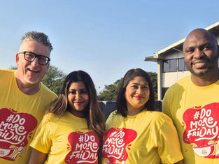 KZN, are you ready to help us #DoMore?