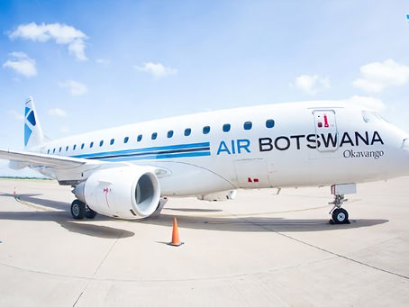 New flight route start dates announced