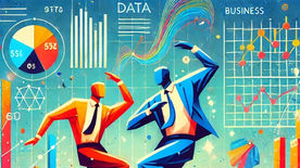 The Data Dance Story: Let’s Boogie with Business Intelligence!