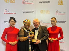Durban ICC Again Voted SA’s Best Convention Centre in The World Mice Awards 2024
