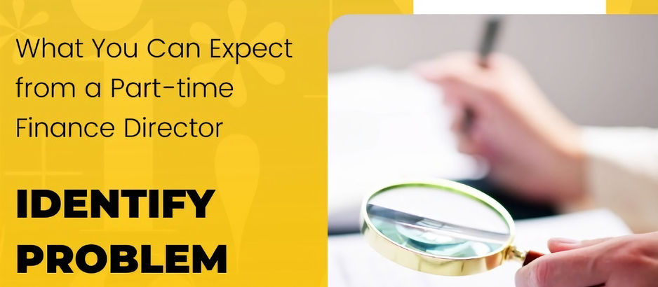 The CFO Centre - What You Can Expect from a Part-time Finance Director