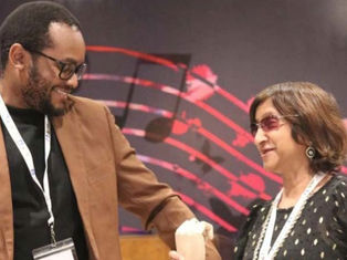 Shakila Maharaj - Innovating Accessibility in Visual Media