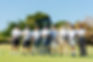 UKZN 17th Annual Golf Day Raises R165 000 for Student Bursaries