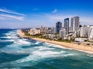 eThekwini Municipality tourism industry is nominated for 8 World Travel Awards