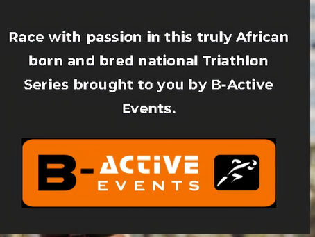 2025 Durban & Sun City ULTRA Entries open tomorrow