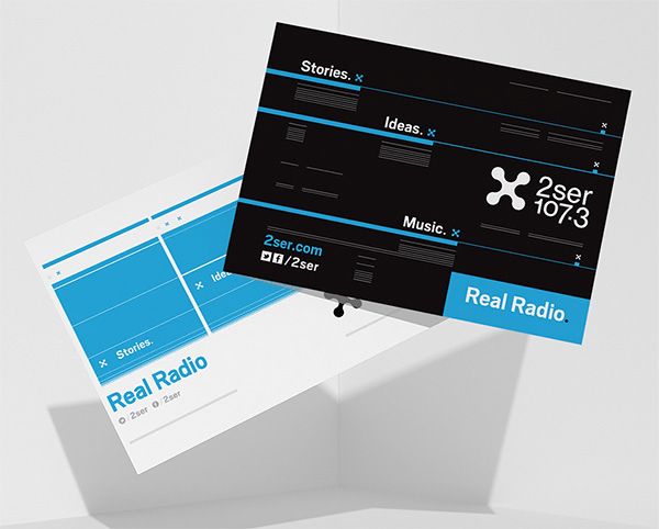 Ben Hay Designs Print Brand Digital