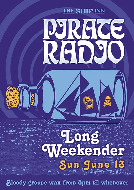 Ben-Hay-Designs-Poster-Ship-Inn-Pirate-Radio.webp