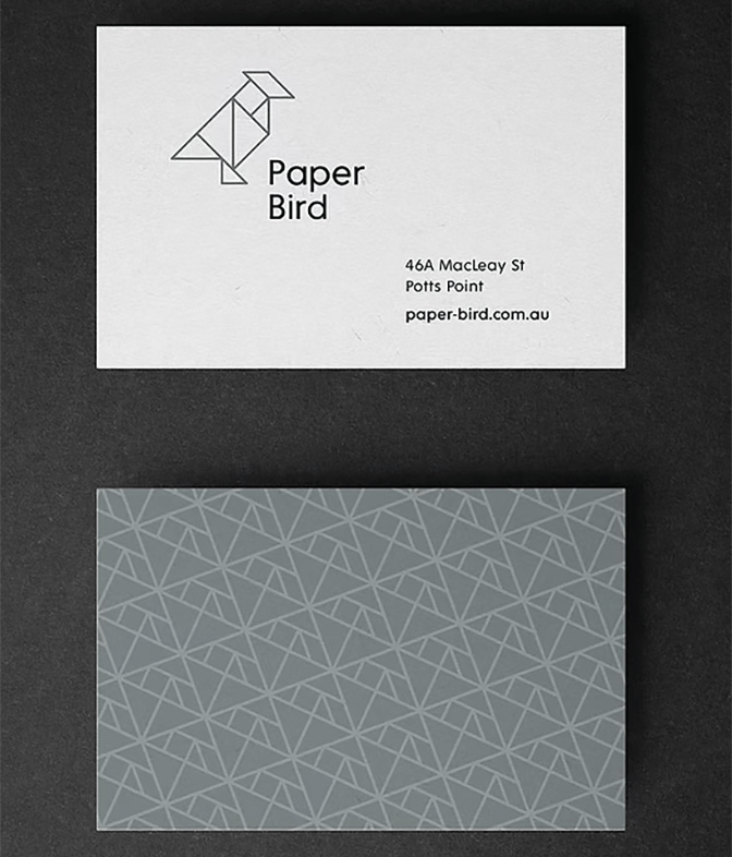 Ben Hay Designs Print Brand Digital