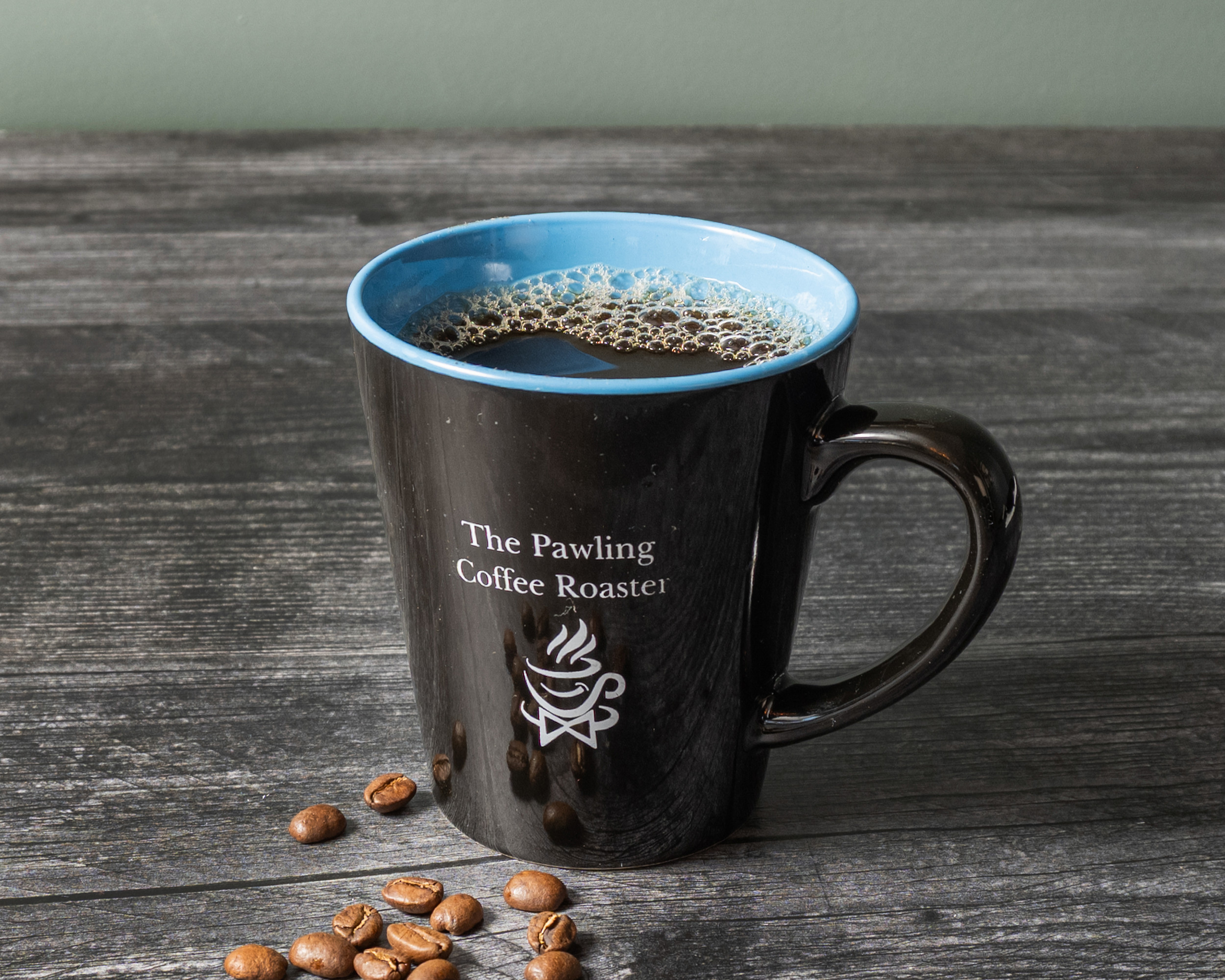 Pawling Coffee Roaster in Pawling
