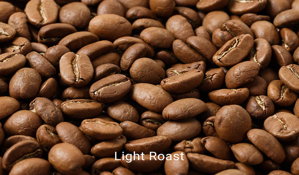 Thumbnail: Custom Roast Coffee