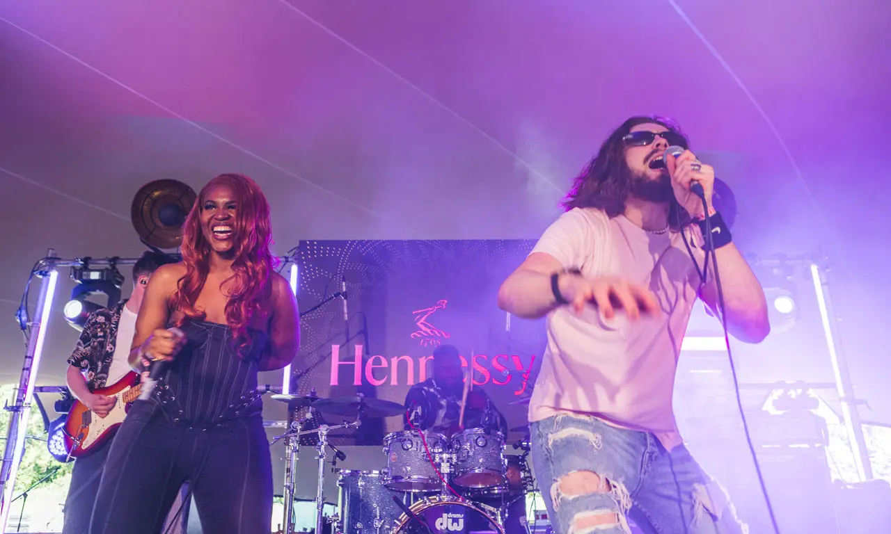 Hennessy Body and Soul
