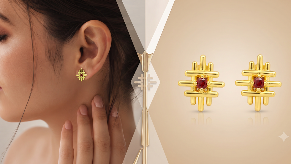 How to Find the Best 18k Gold Plated Brass Jewelry Wholesaler in India
