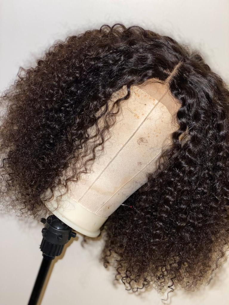 WIG PERLY
