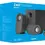 Miniatura: PARLANTE LOGITECH Z407 - BLUETOOTH - MICRO USB - SUBWOOFER 40W (1 SUBWOOFER X 20