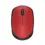 Miniatura: MOUSE LOGITECH M170 - INALAMBRICO - ROJO