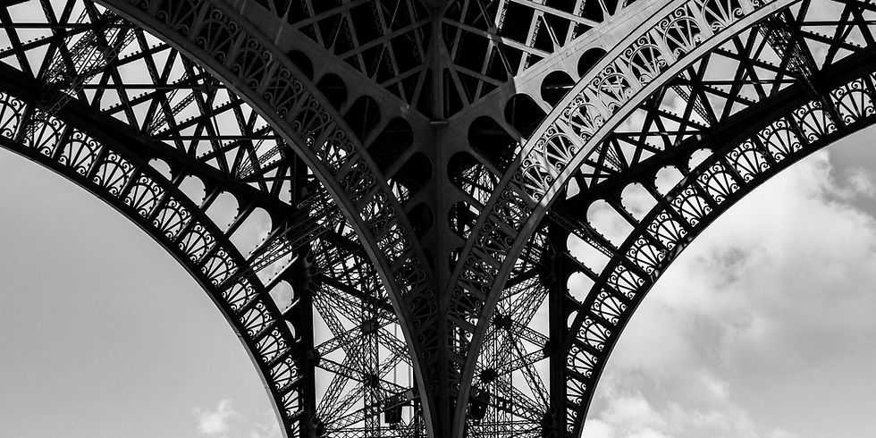 English speaking therapy in France