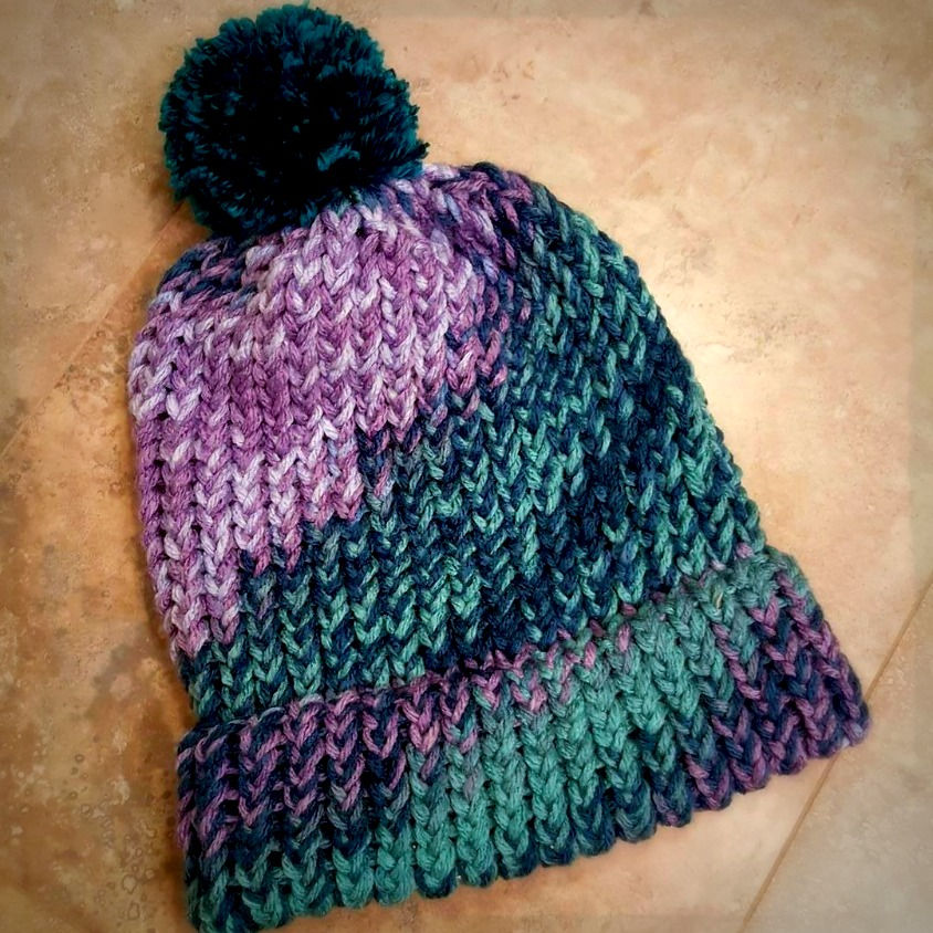 Multicolour Style