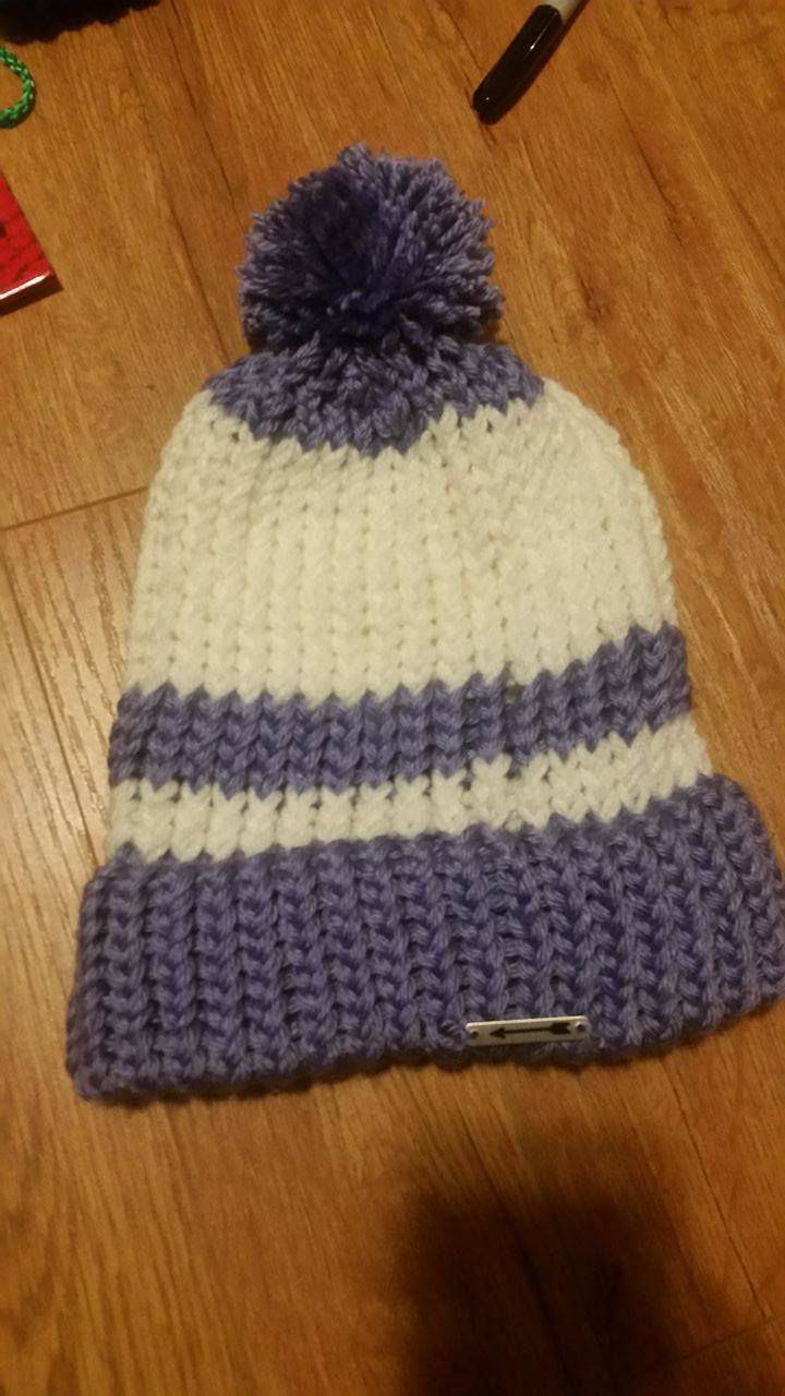 Frozen Style