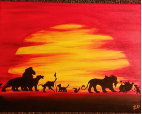 Lion King