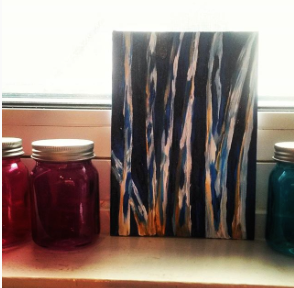 Birch Trees