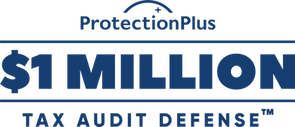 $1M Tax Audit Defense-Blue
