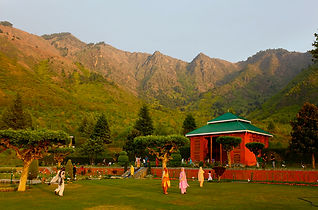 Cheshmashahi