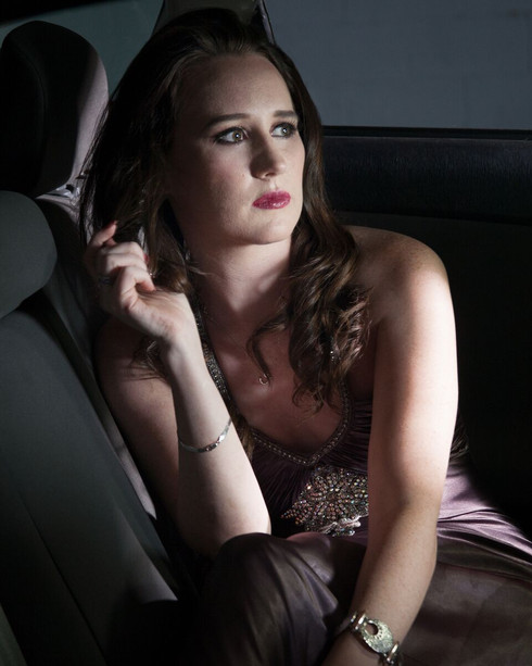 Seductress