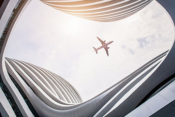 Avion Volant