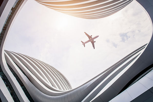 Avion Volant