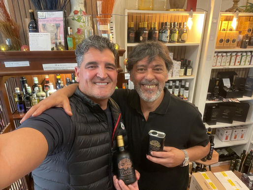 🇪🇸 Merino Gourmet : Le joyau andalou à haute teneur en polyphénols