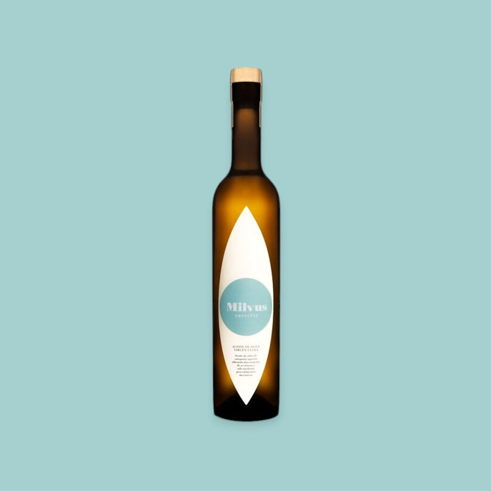 Thumbnail: Huile d'Olive Extra Vierge – Variété Ancienne