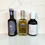 Miniature : Coffret Découverte – Fruité Vert 3 huiles d’olive d’exception
