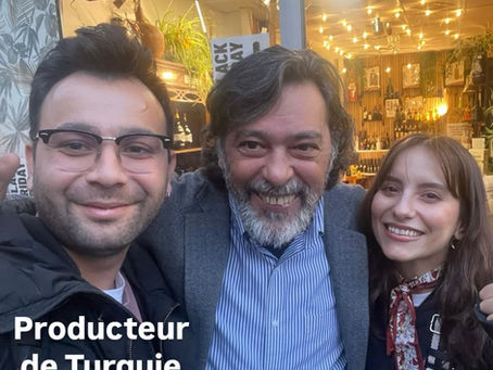 🇹🇷 Kue Olive Oil – L’huile d’olive turque récompensée aux quatre coins du monde