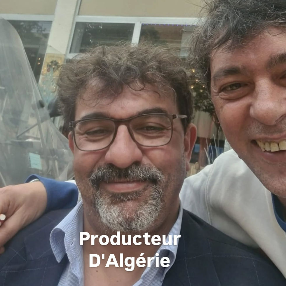 Miniature : 🇩🇿 DAHBIA – Huile d’Olive Bio | Ultra Premium d’Algérie