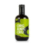 Huile d’Olive Bio Organic Cru 500ml Coratina & Ogliarola