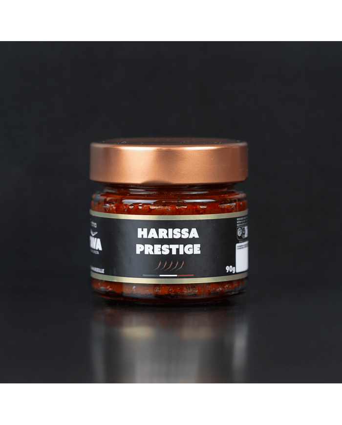 Harissa Prestige 90g